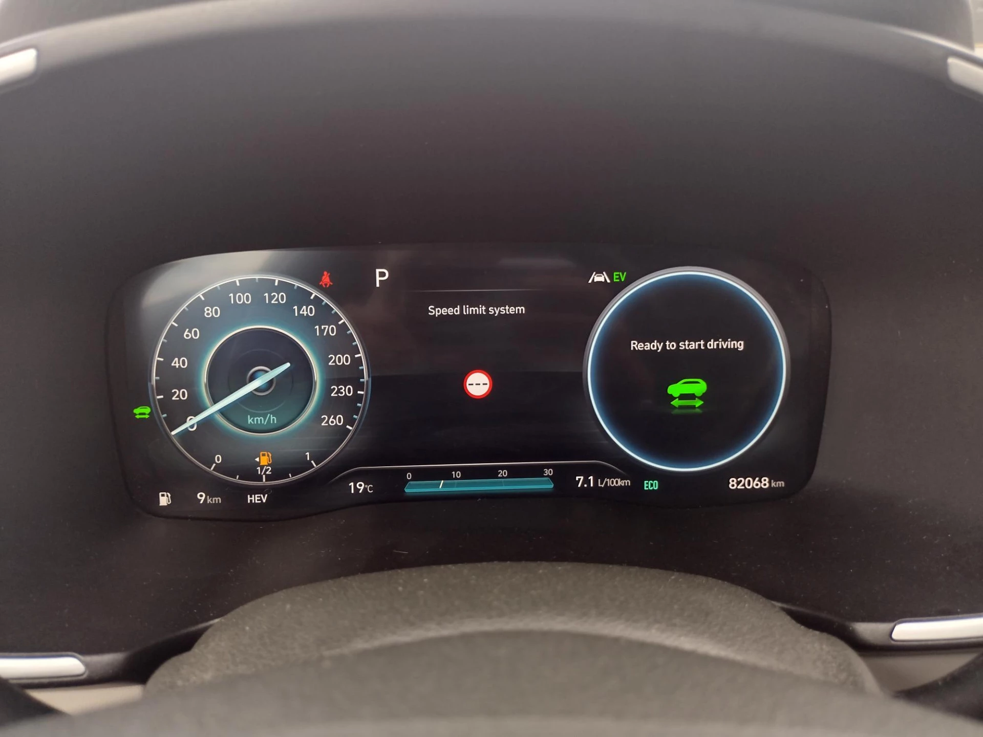 Hoofdafbeelding Hyundai Santa Fe