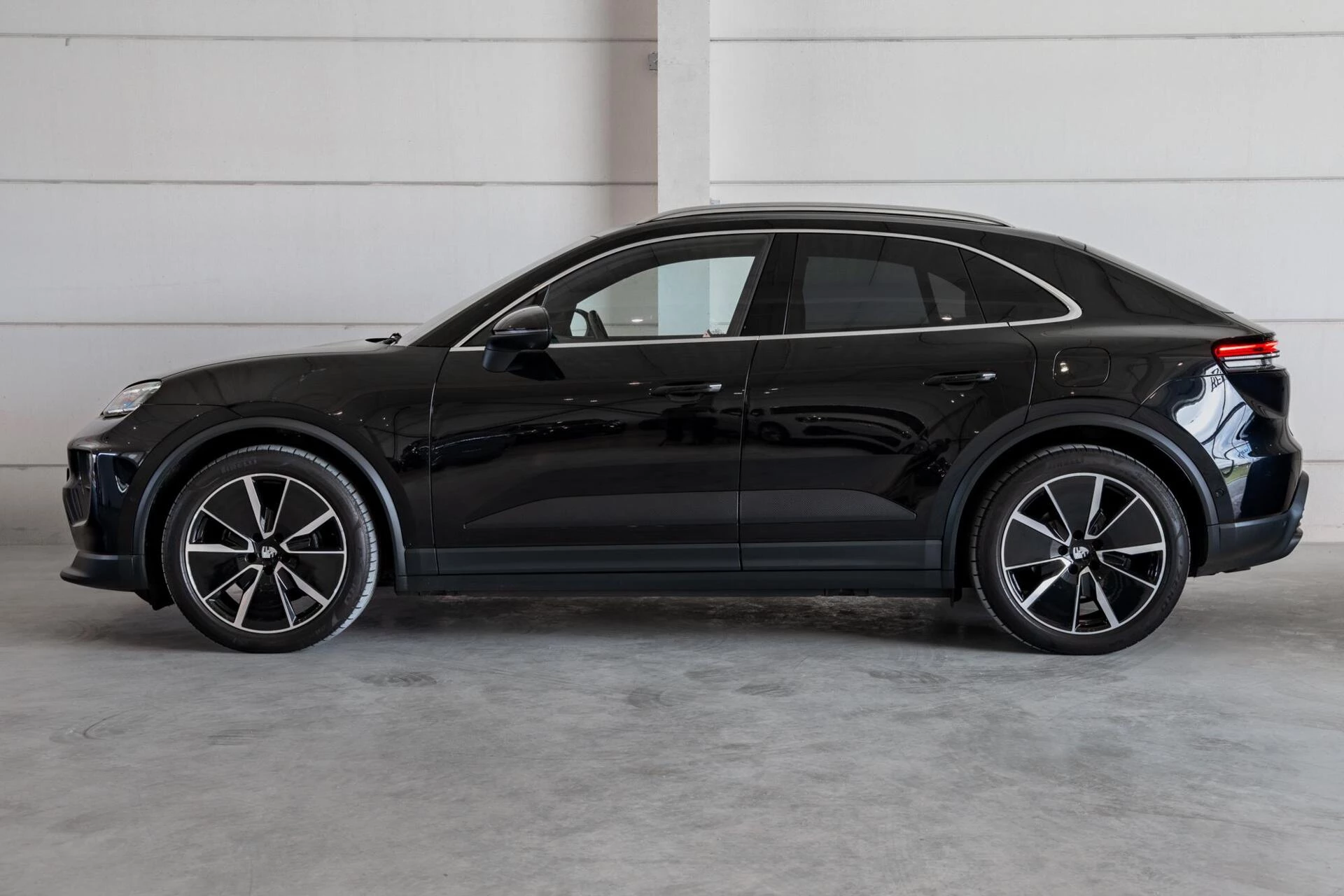 Hoofdafbeelding Porsche Macan