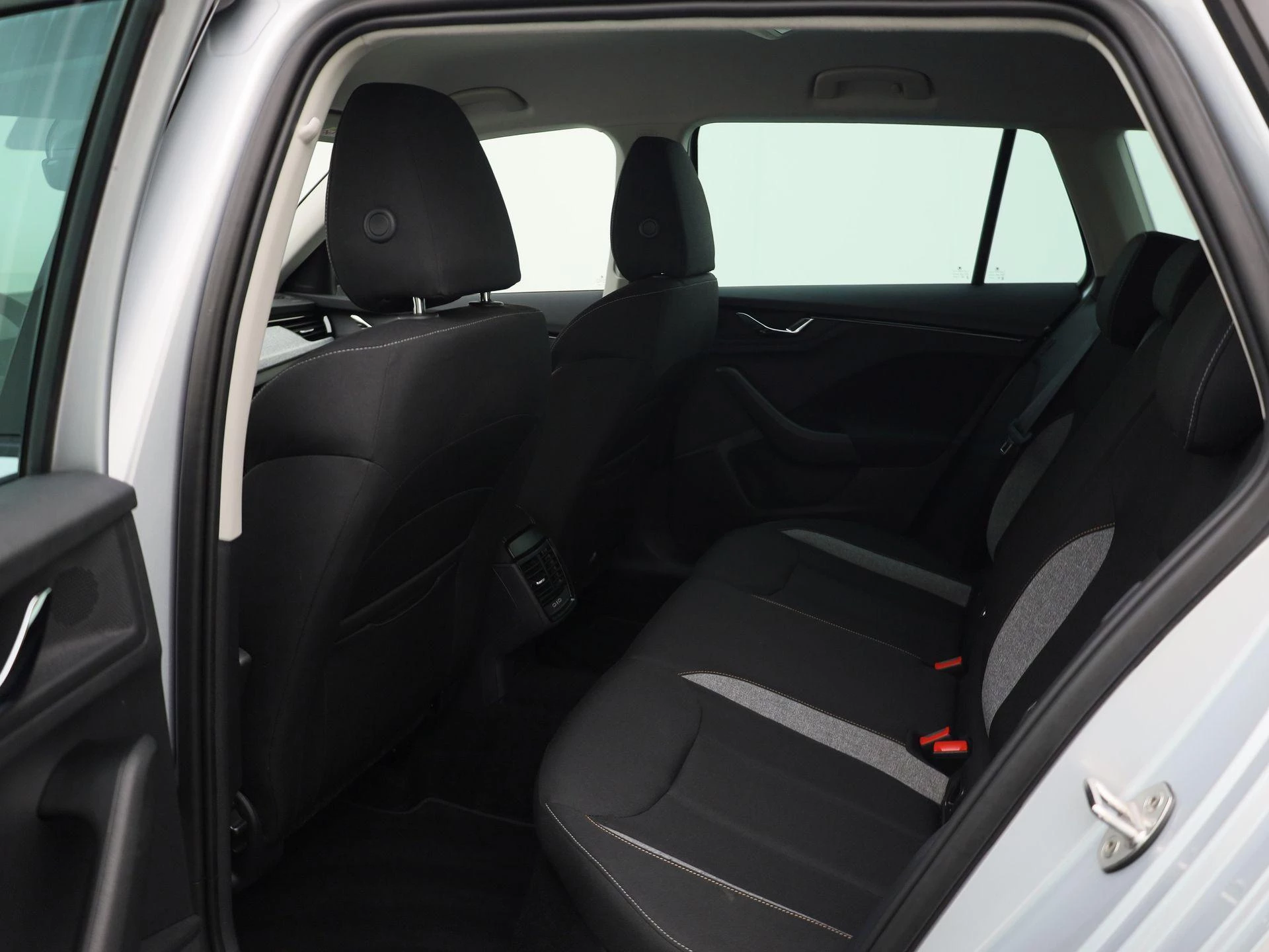 Hoofdafbeelding Škoda Kamiq