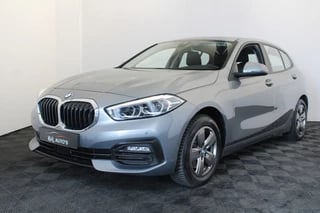 BMW 1 Serie 118i Business Edition Plus |Navi|Camera|Stoelverwarming|