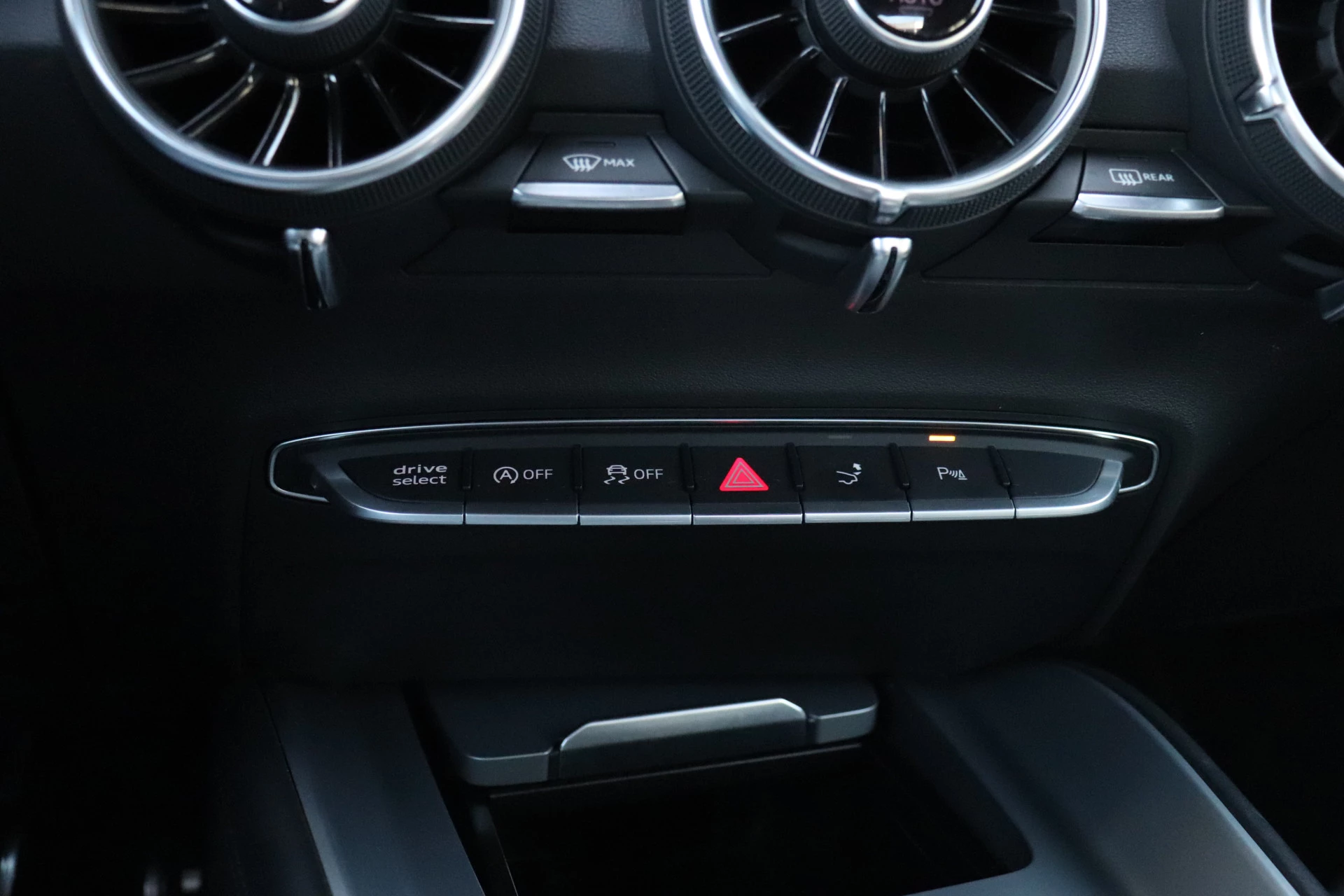 Hoofdafbeelding Audi TT