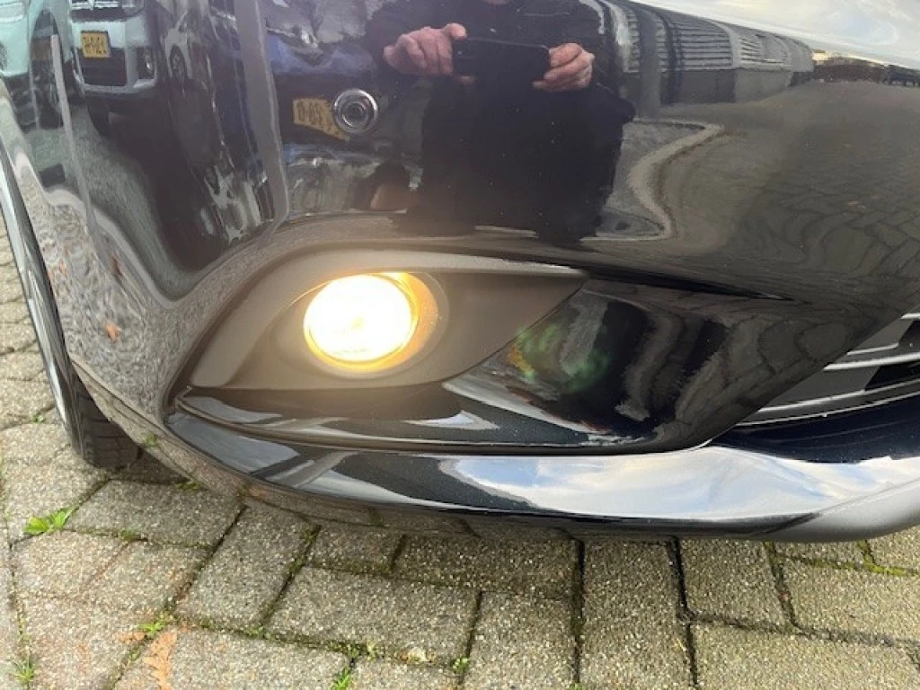 Hoofdafbeelding Mazda 6