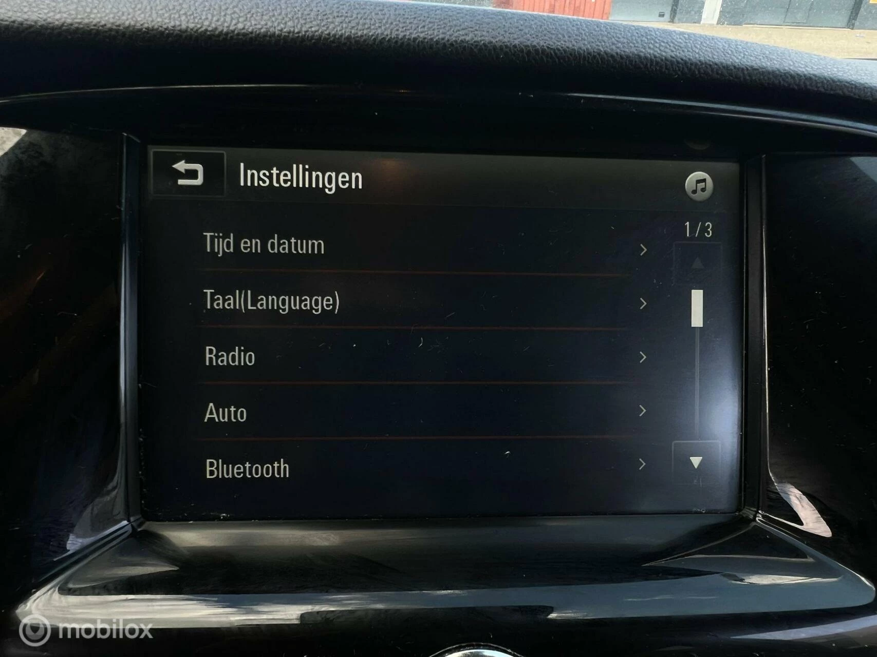 Hoofdafbeelding Opel KARL