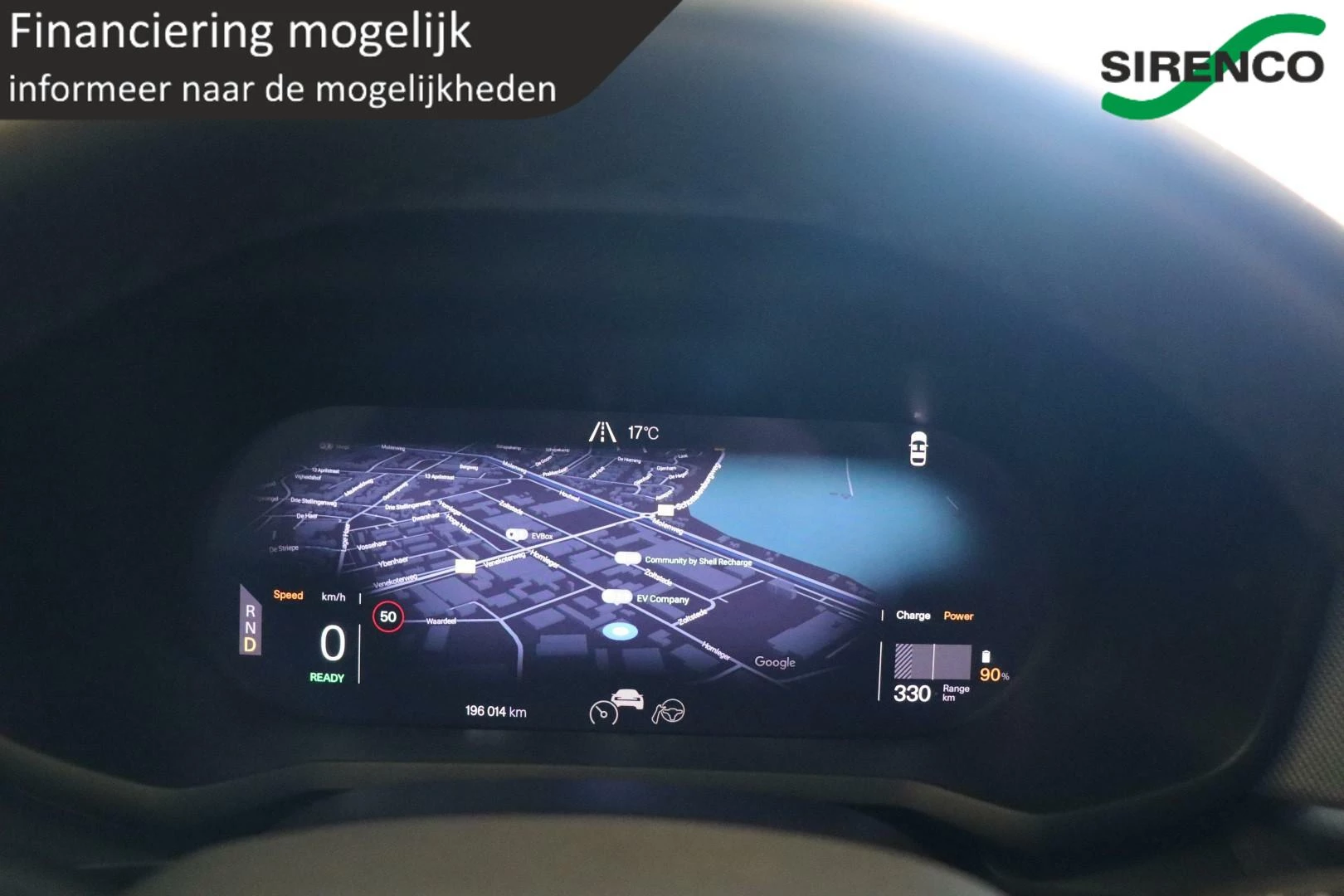 Hoofdafbeelding Polestar 2