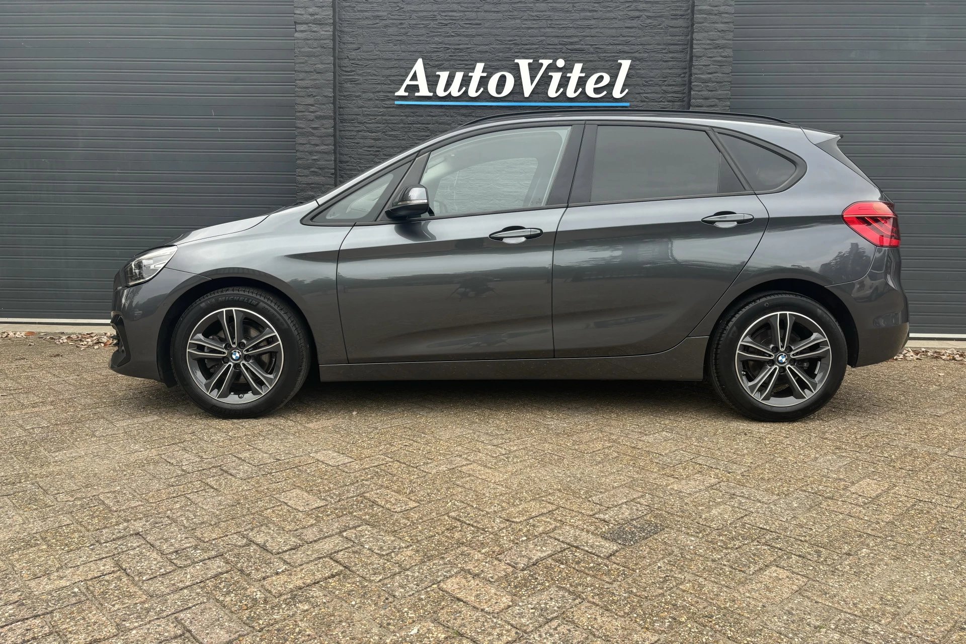 Hoofdafbeelding BMW 2 Serie