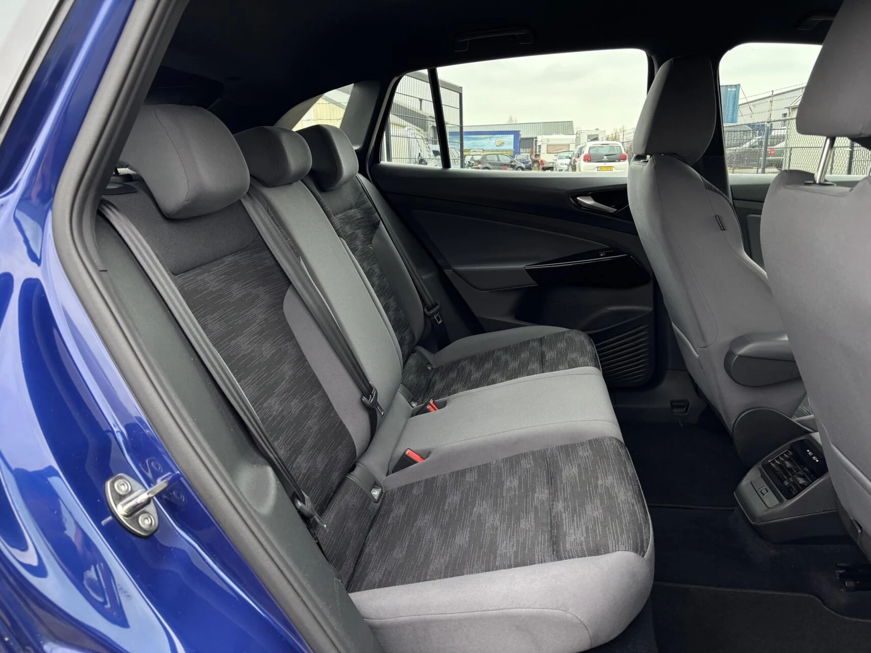 Hoofdafbeelding Volkswagen ID.4