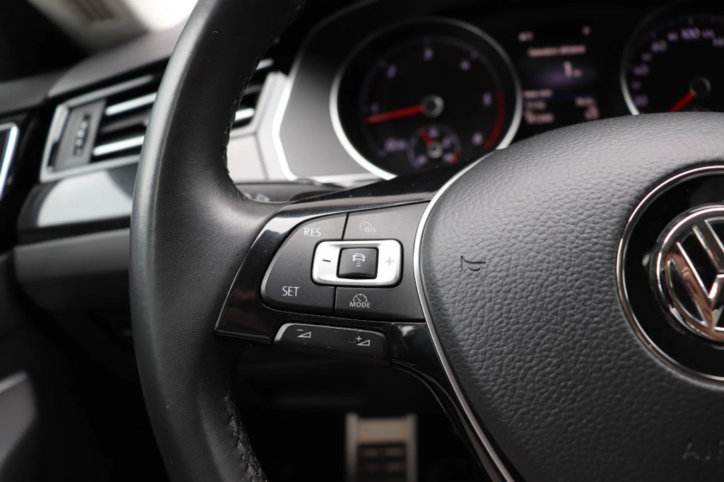 Hoofdafbeelding Volkswagen Arteon