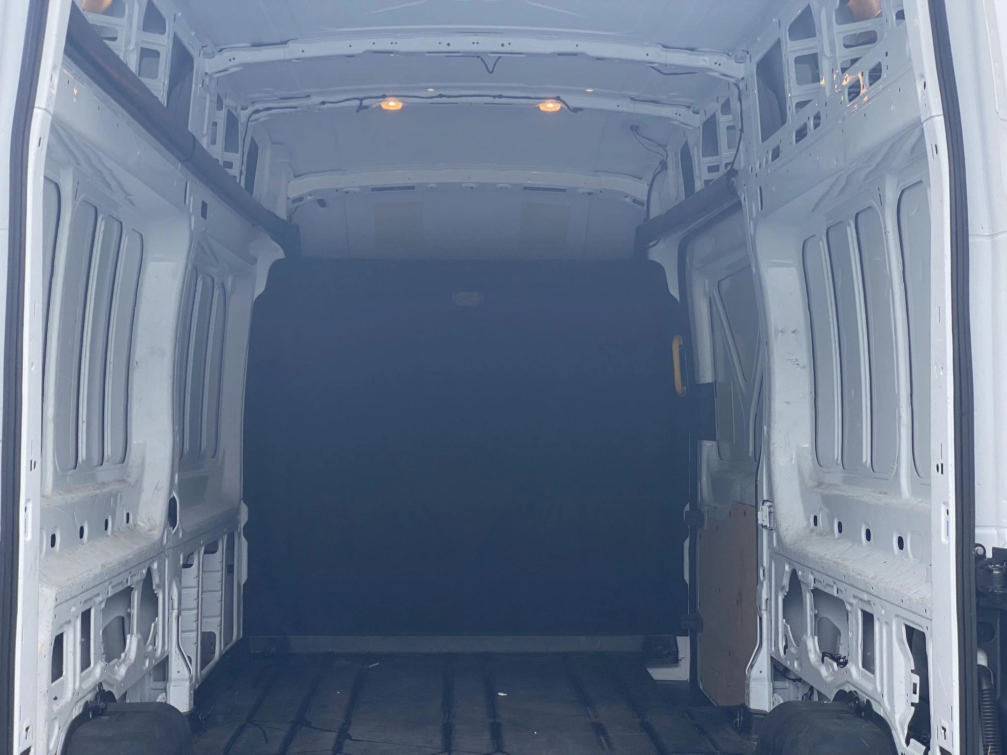 Hoofdafbeelding Ford E-Transit