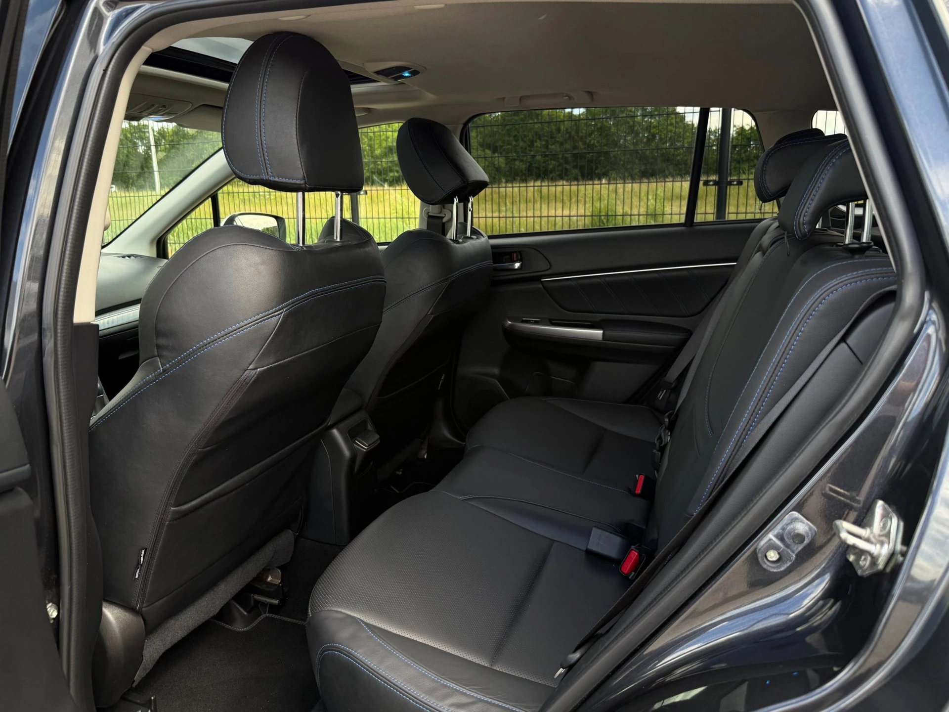 Hoofdafbeelding Subaru Levorg