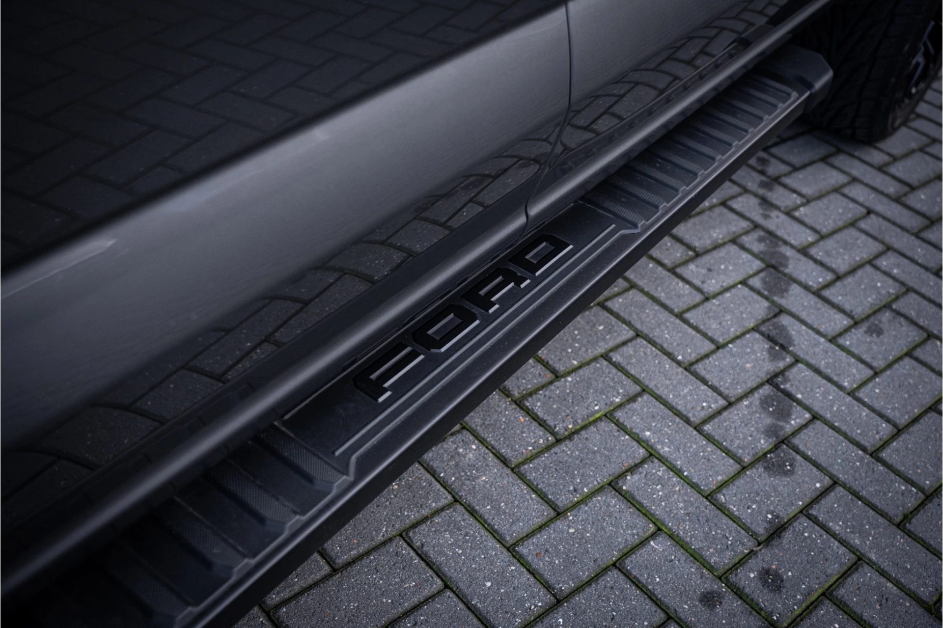 Hoofdafbeelding Ford F-150