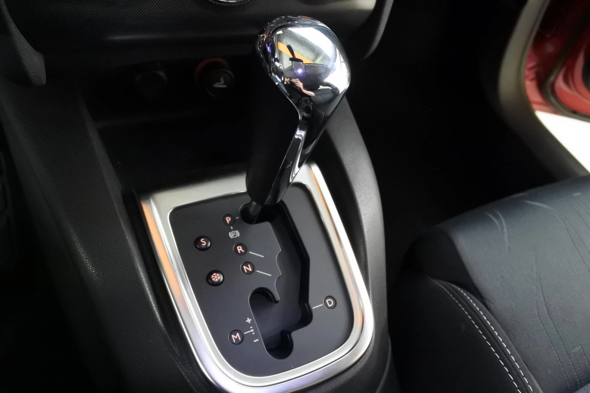 Hoofdafbeelding Citroën C4