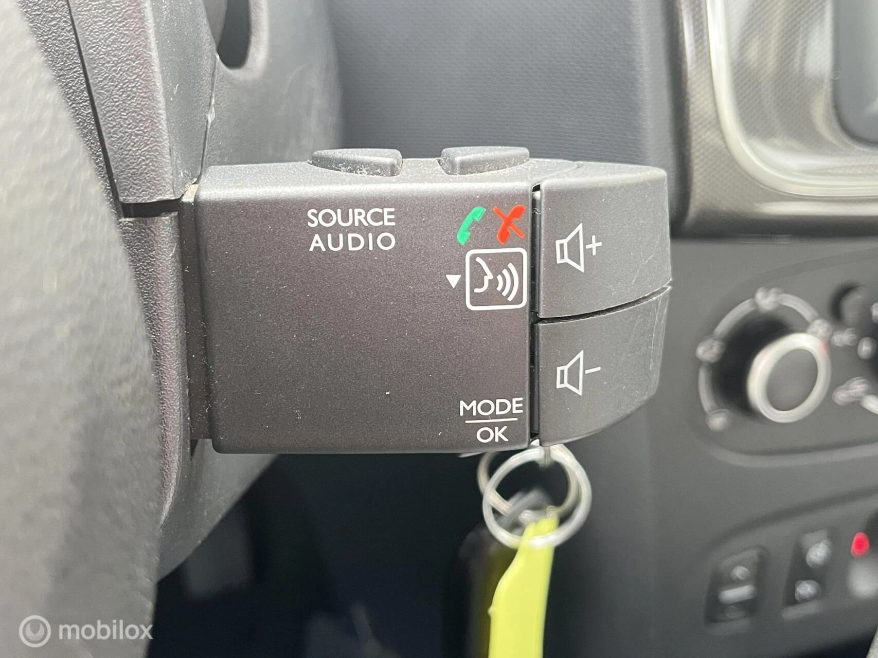 Hoofdafbeelding Dacia Sandero Stepway