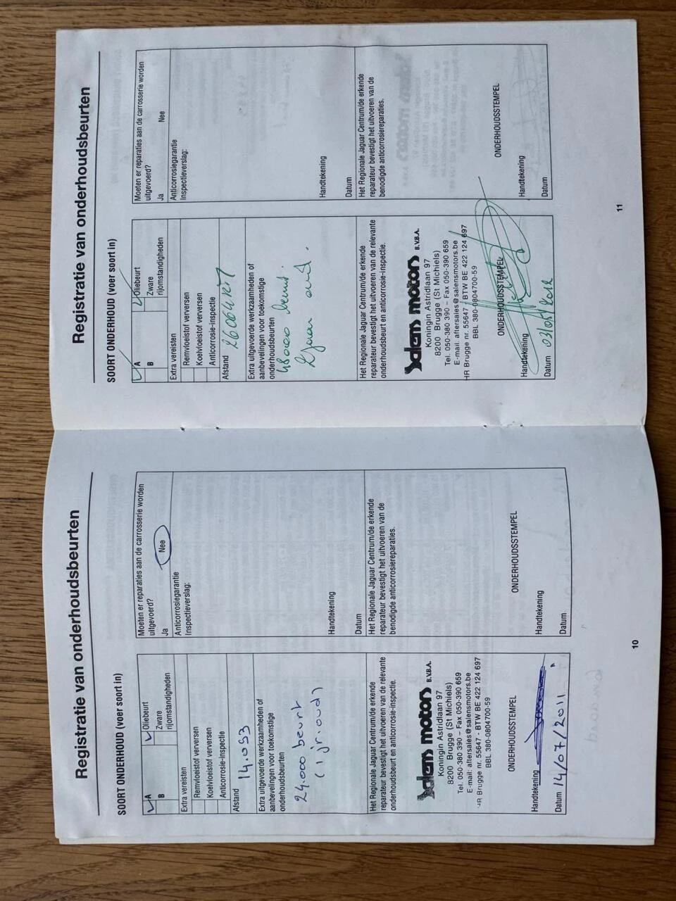 Hoofdafbeelding Jaguar XJ