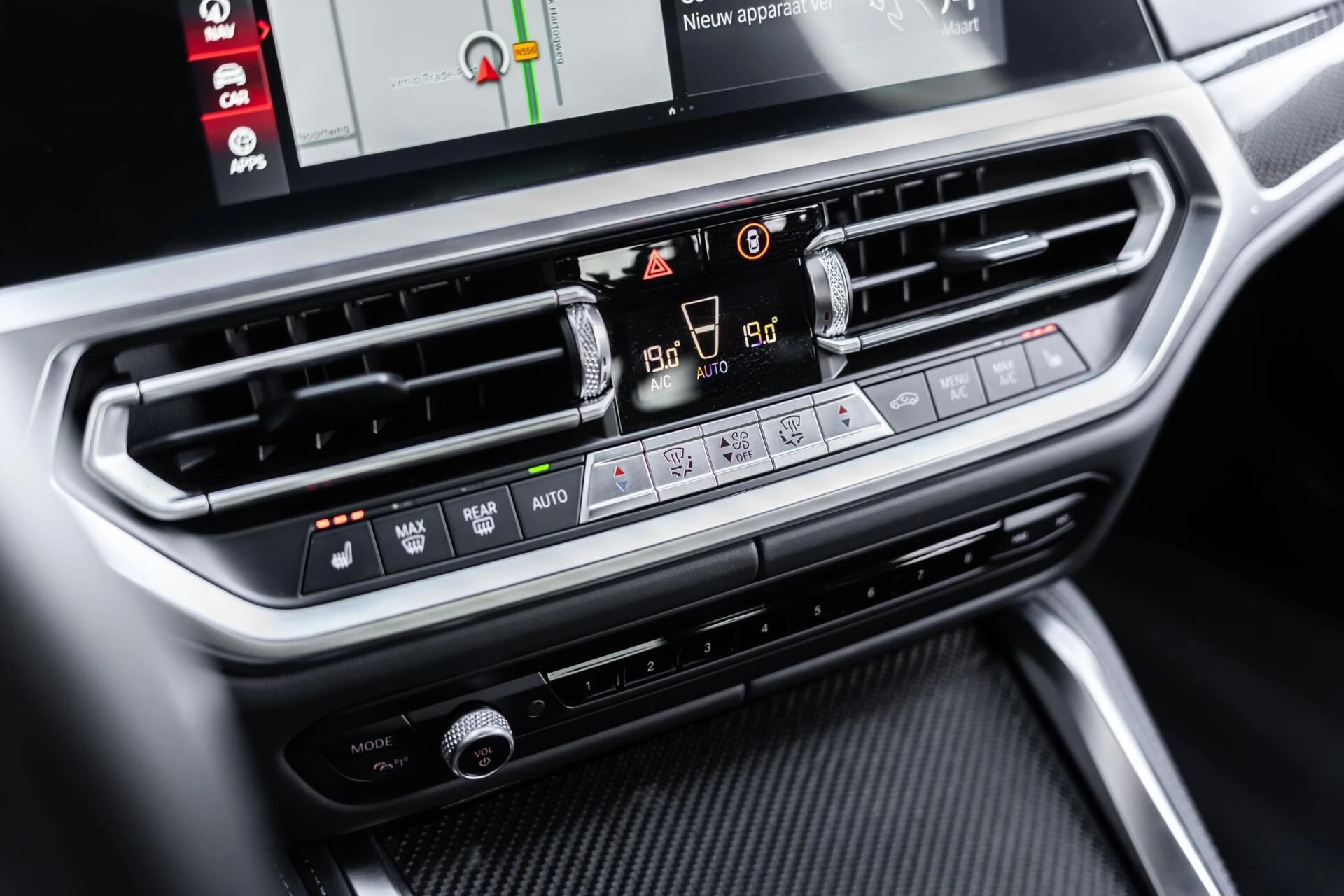 Hoofdafbeelding BMW M3