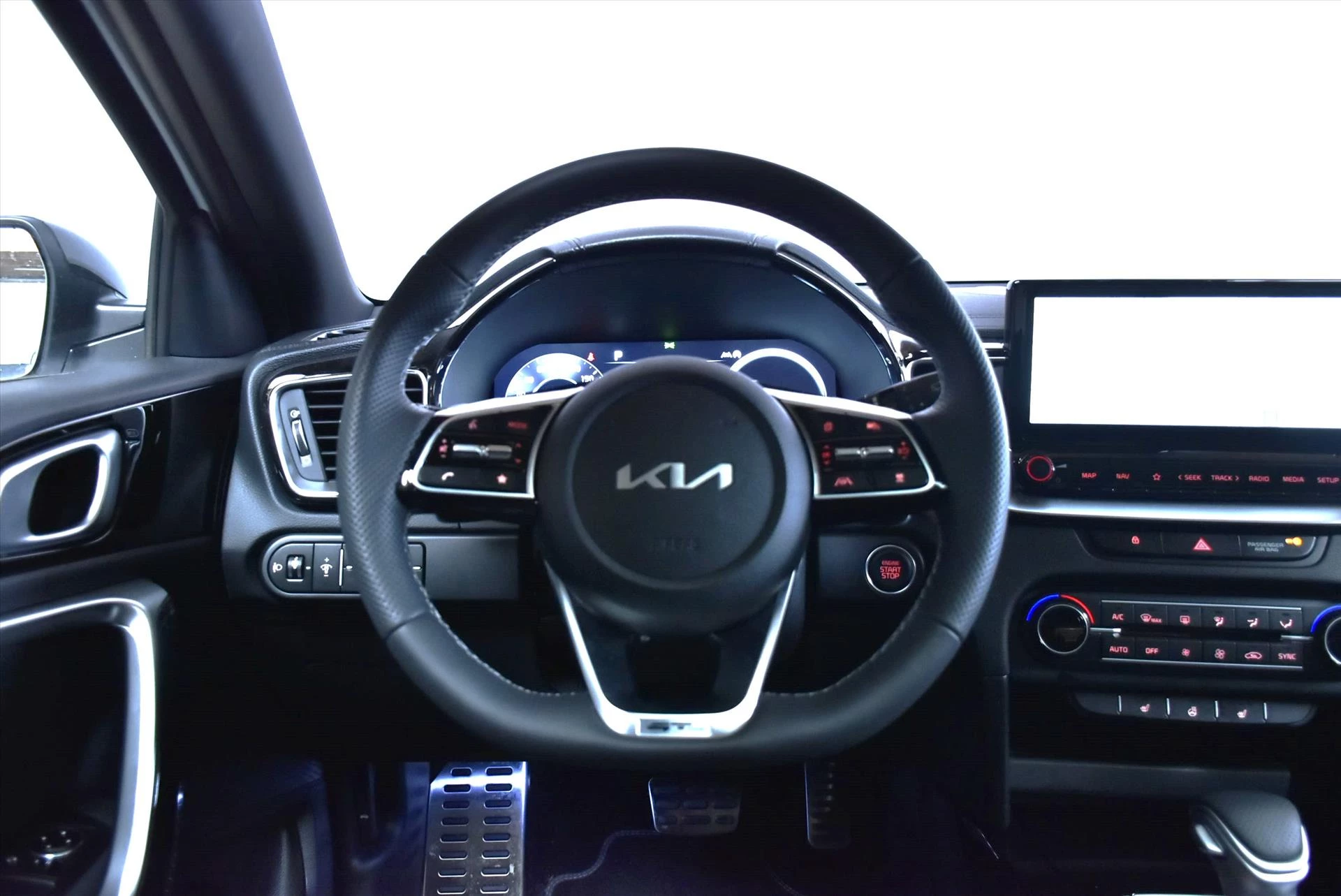 Hoofdafbeelding Kia XCeed