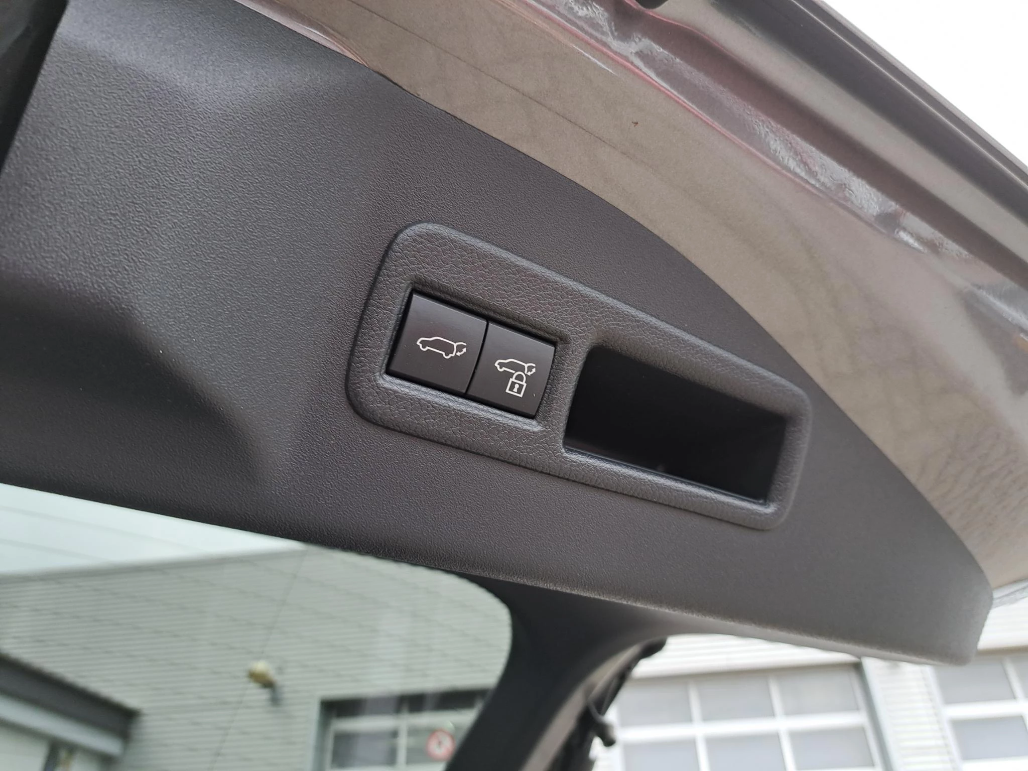 Hoofdafbeelding Toyota bZ4X