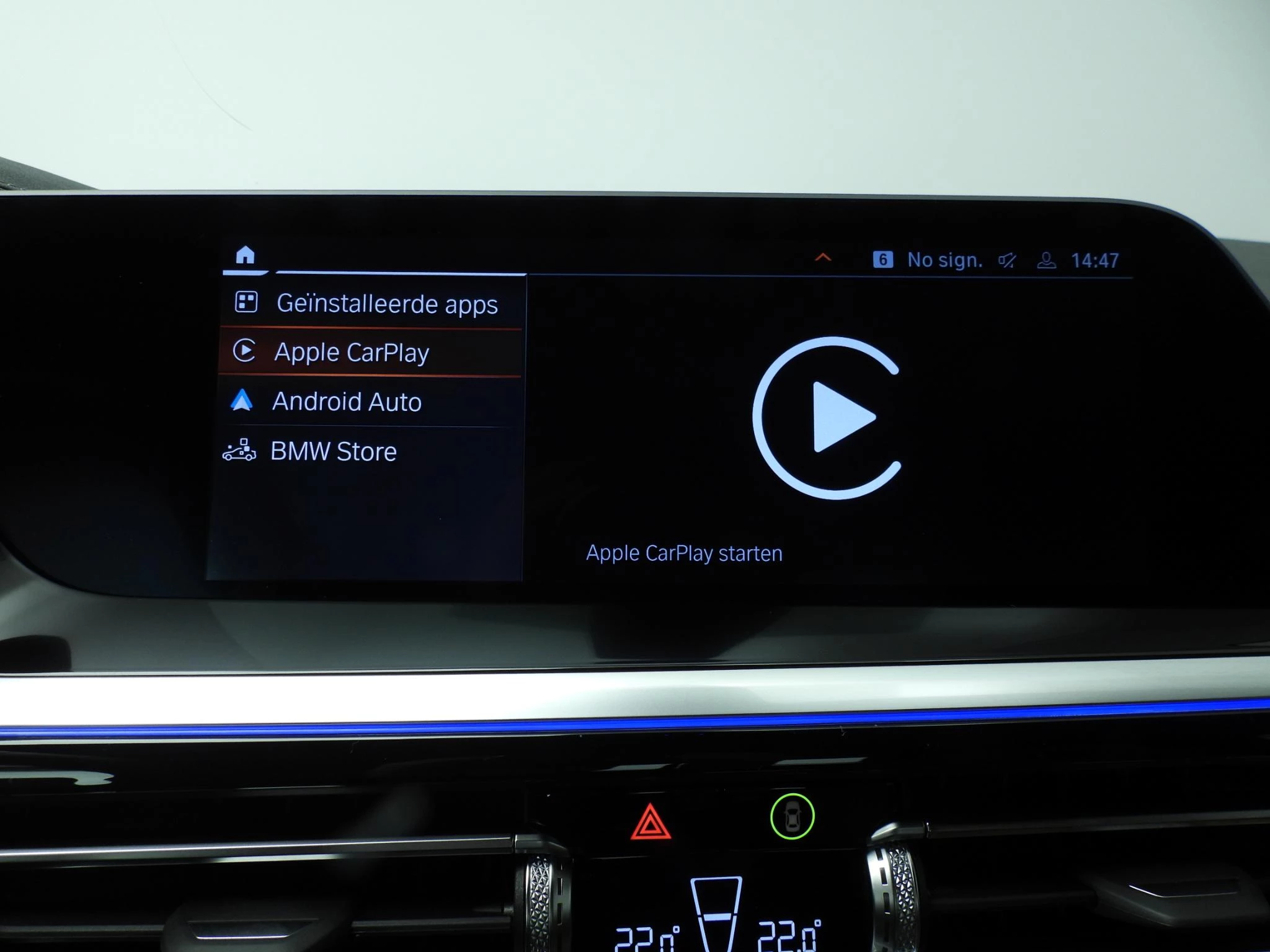 Hoofdafbeelding BMW Z4