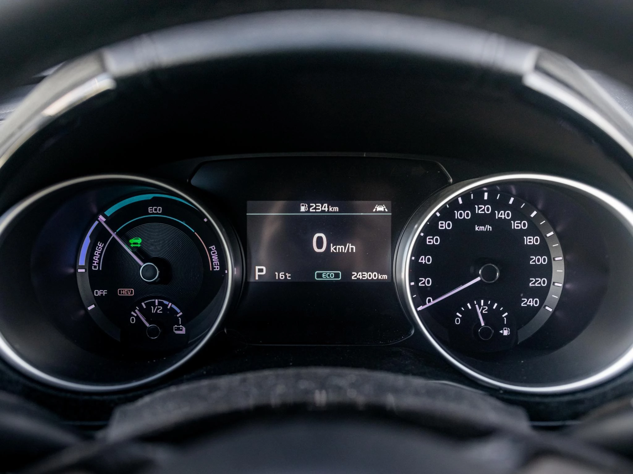 Hoofdafbeelding Kia XCeed