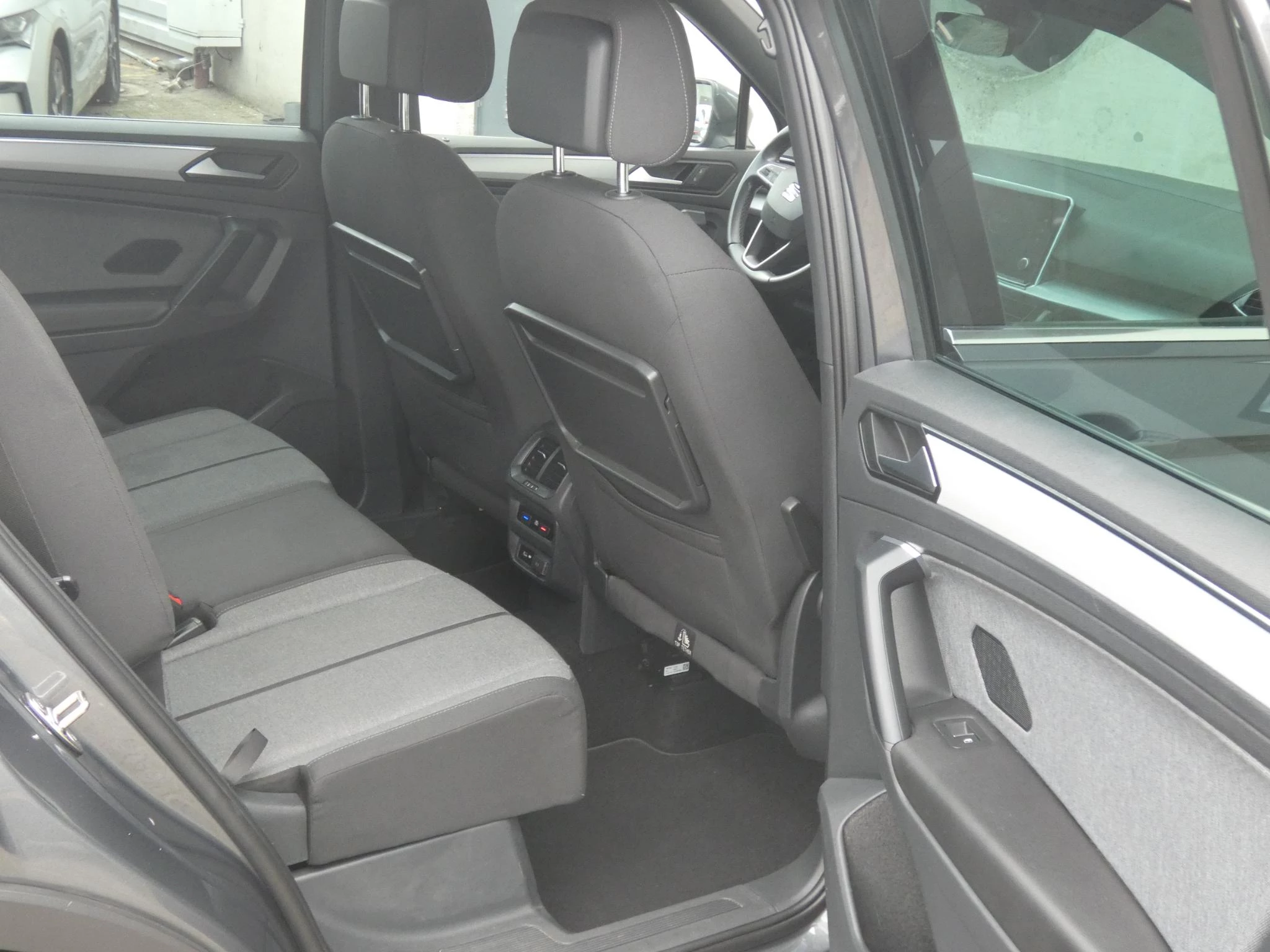 Hoofdafbeelding SEAT Tarraco