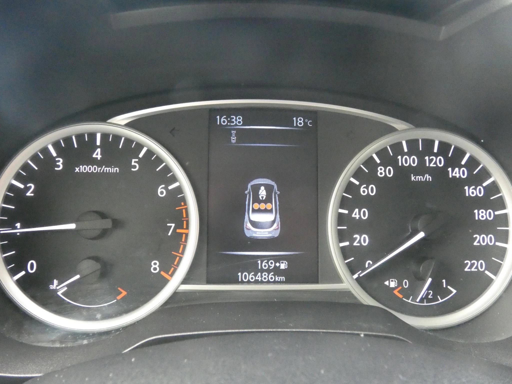 Hoofdafbeelding Nissan Micra