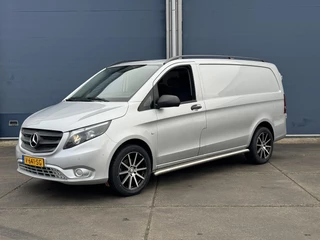 Mercedes-Benz Vito 111 CDI Functional Lang AIRCO / NAVI / CAMERA / EURO 6 / L2H1