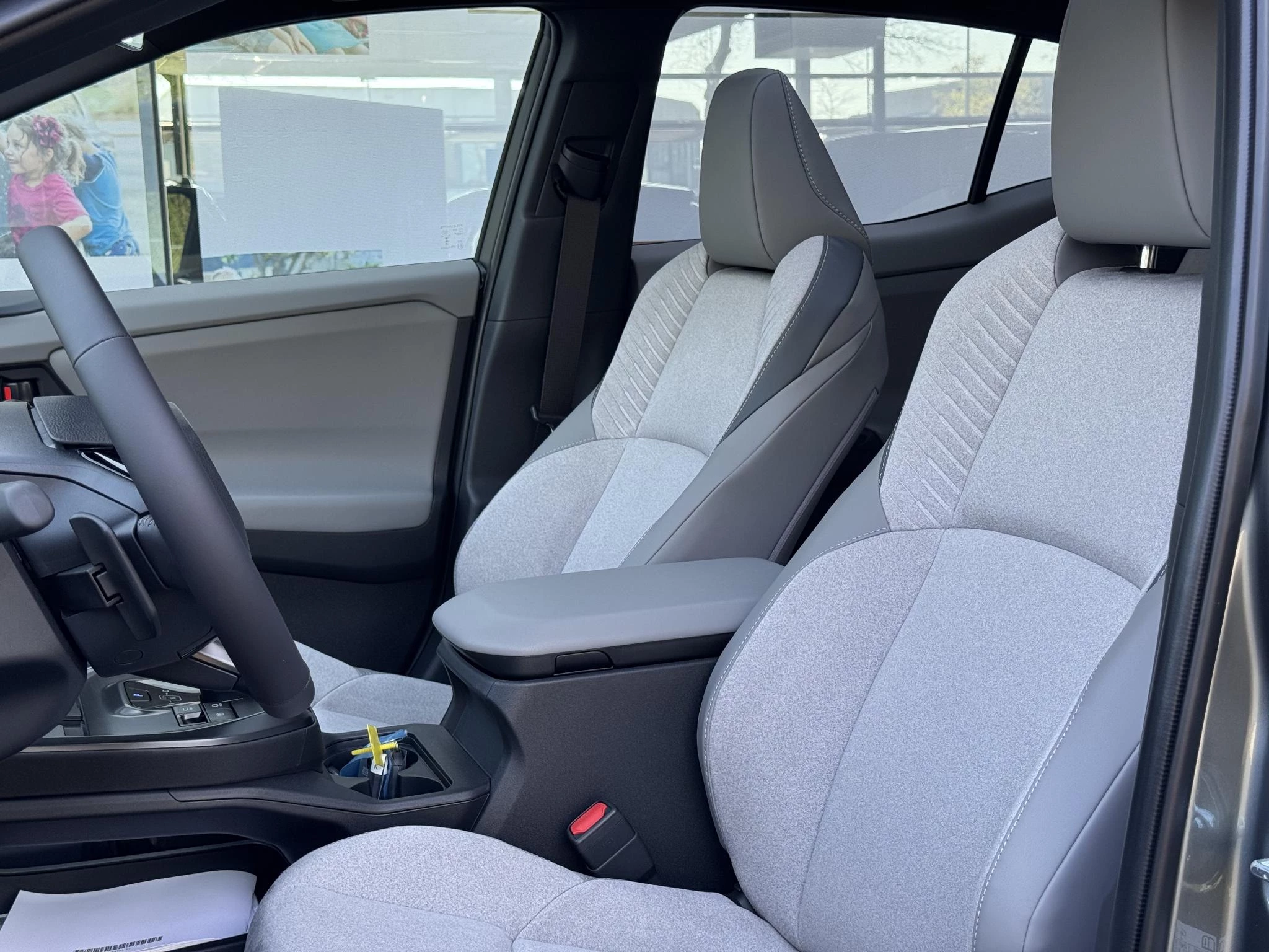 Hoofdafbeelding Toyota C-HR+