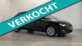 Seat Leon 1.0 TSI Style Ultimate Edition Camera Navigatie Climate Control DAB+