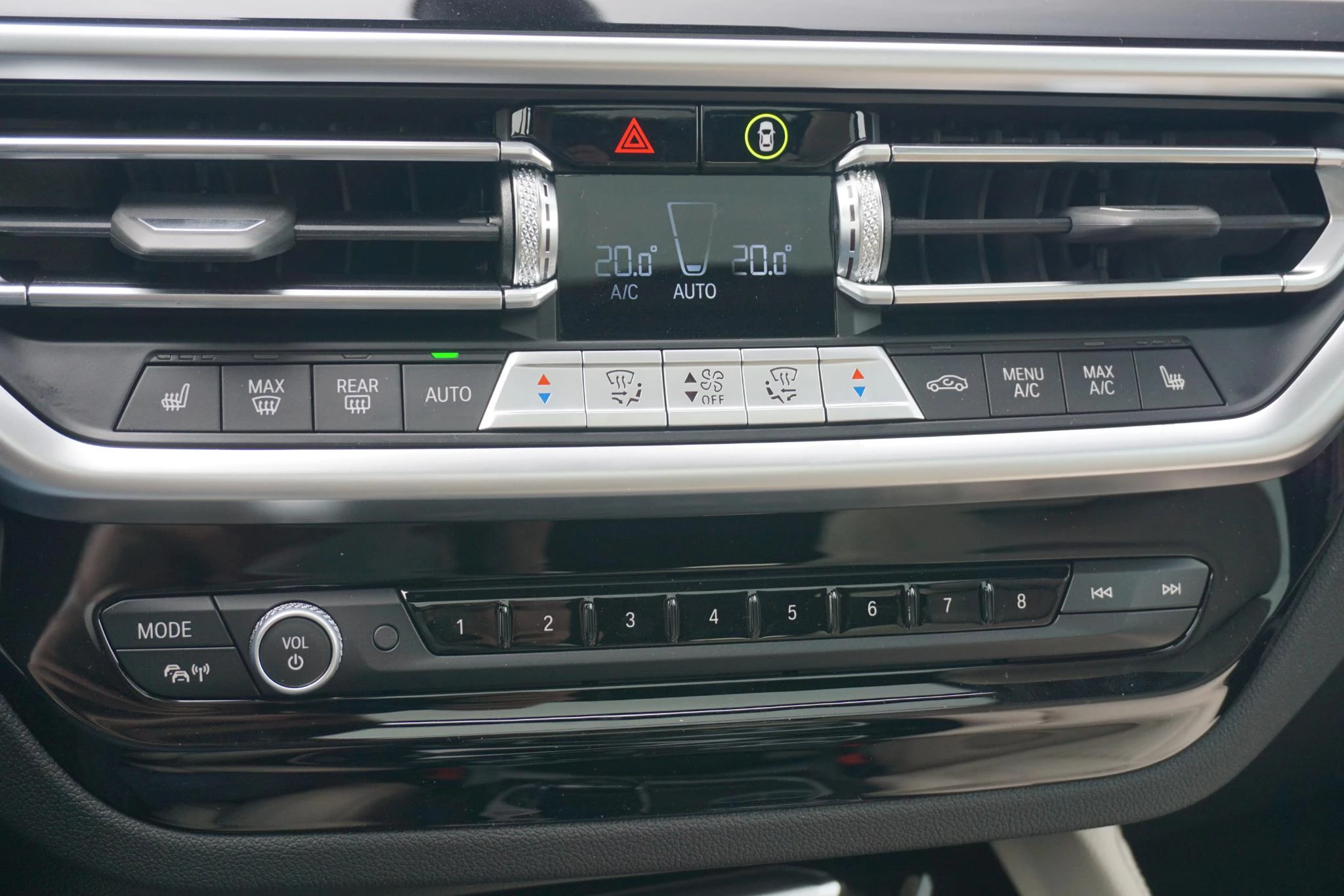 Hoofdafbeelding BMW X4