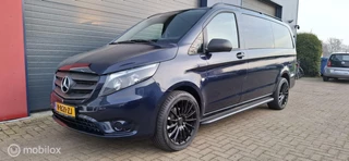 Hoofdafbeelding Mercedes-Benz Vito Mercedes Vito Bestel 114 CDI
