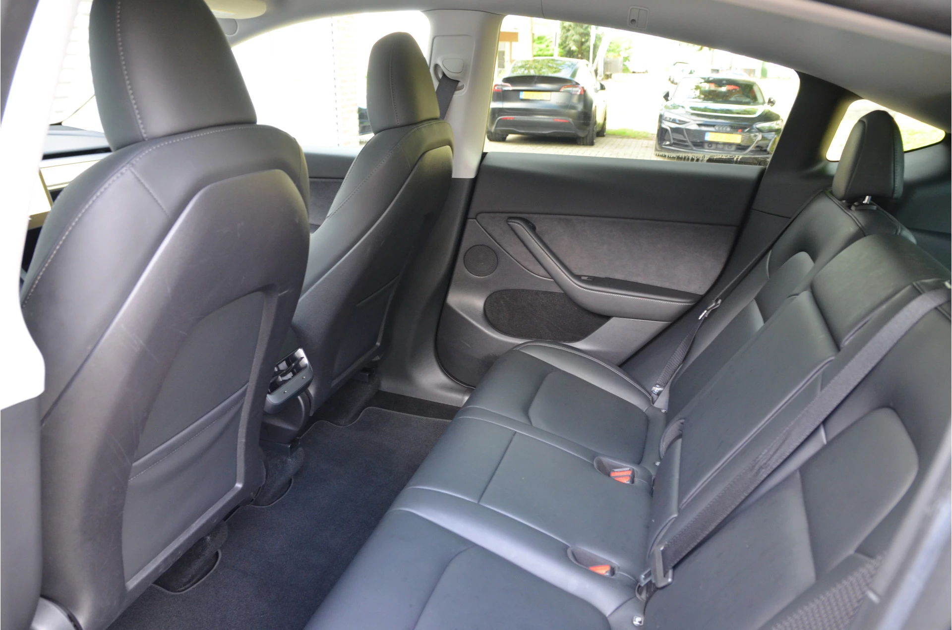 Hoofdafbeelding Tesla Model Y