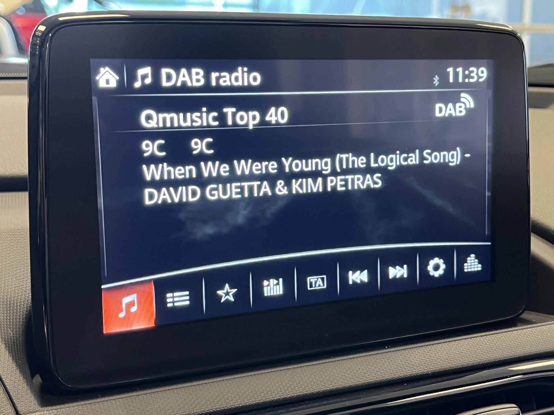 Hoofdafbeelding Mazda MX-5