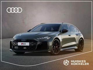 Audi RS 5 Avant