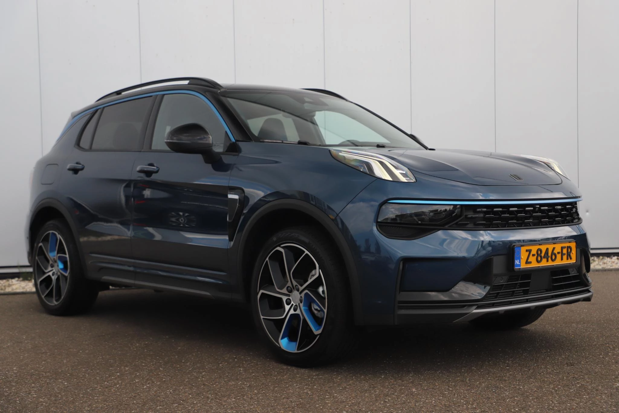 Hoofdafbeelding Lynk & Co 01