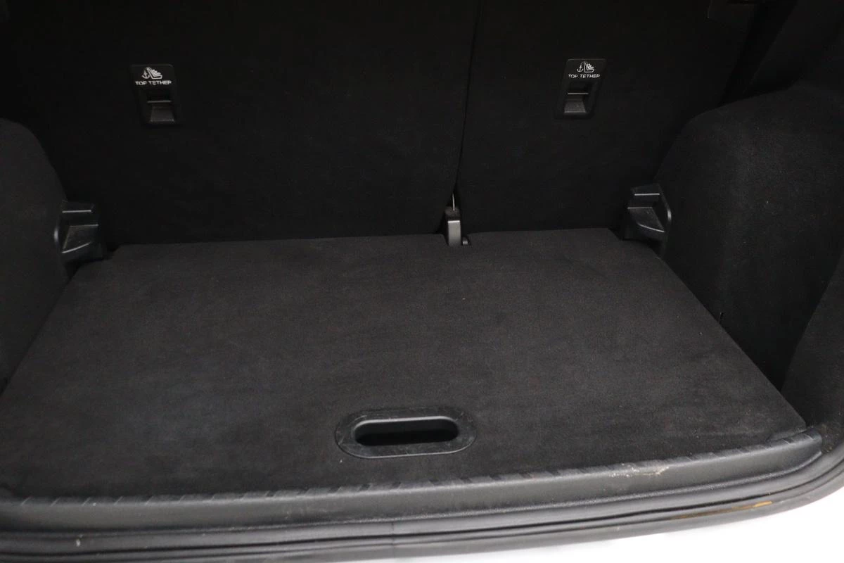 Hoofdafbeelding Ford EcoSport