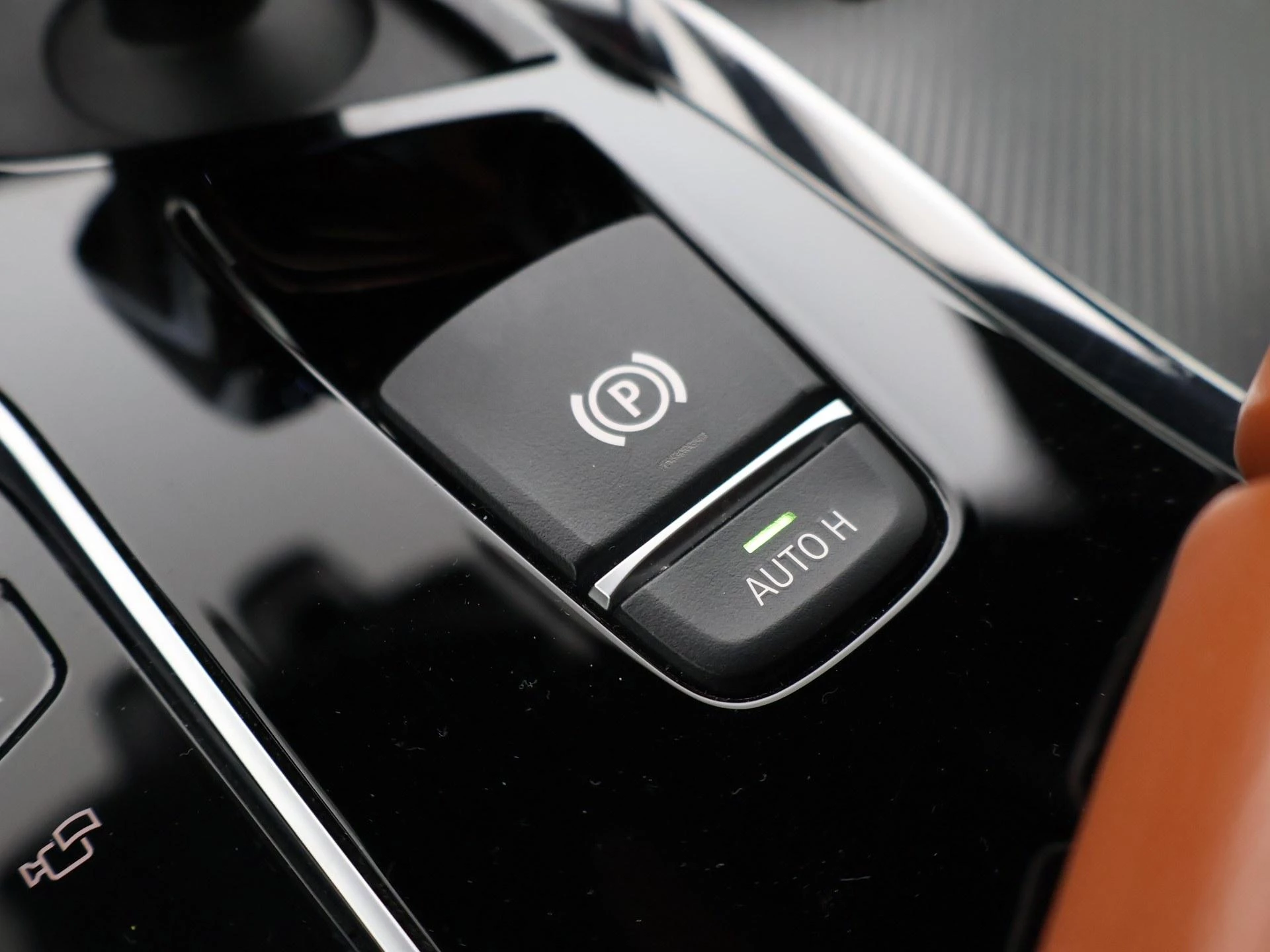 Hoofdafbeelding BMW M5