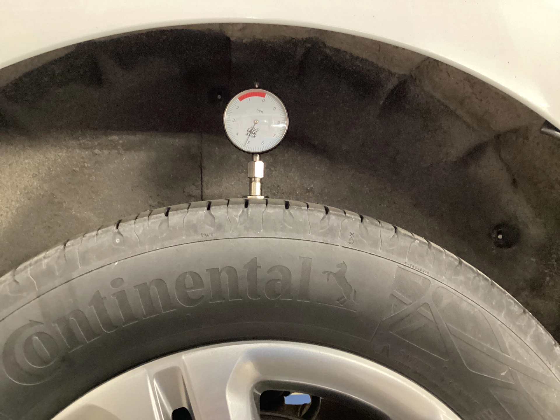 Hoofdafbeelding Mercedes-Benz Citan