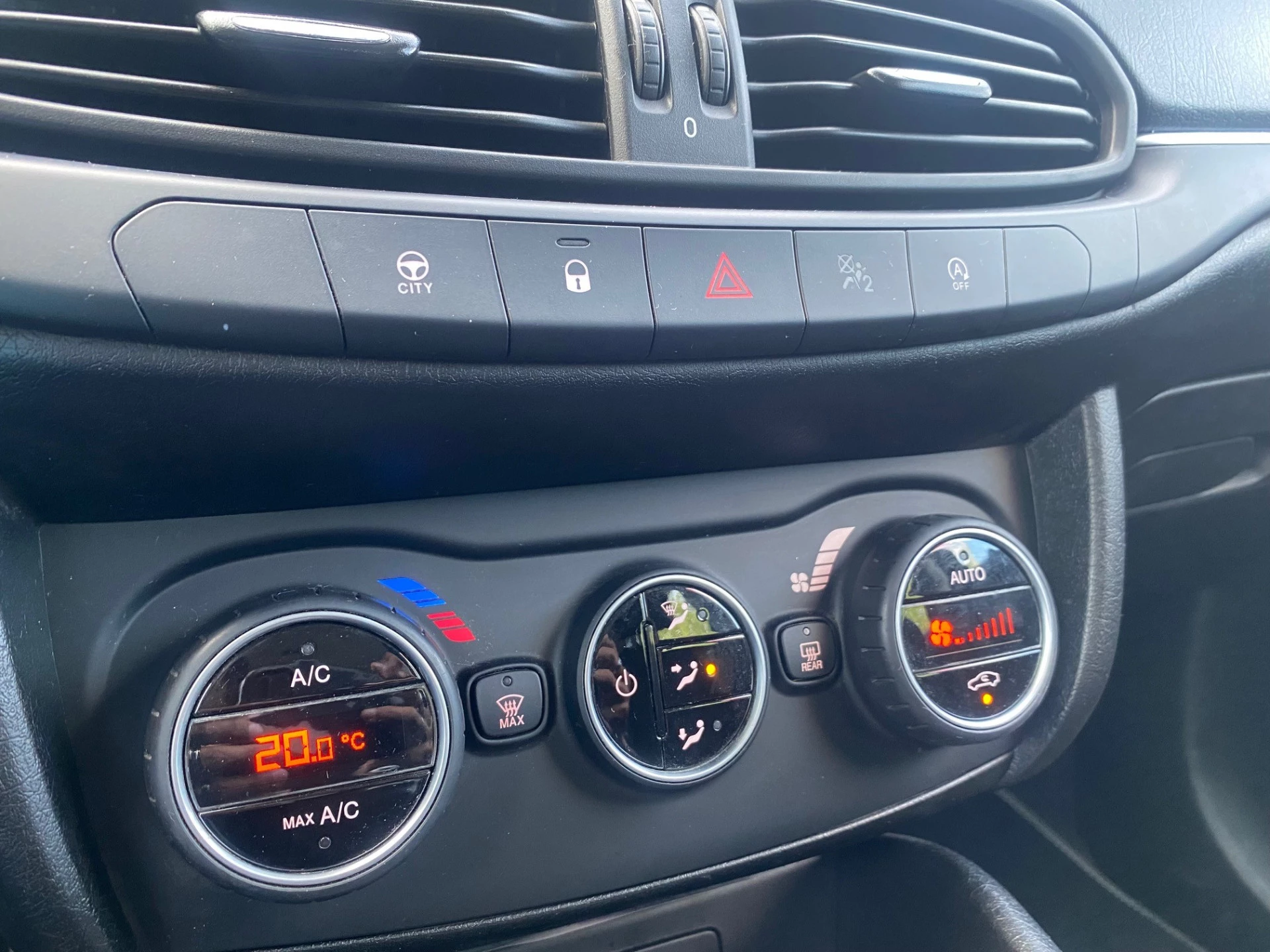 Hoofdafbeelding Fiat Tipo