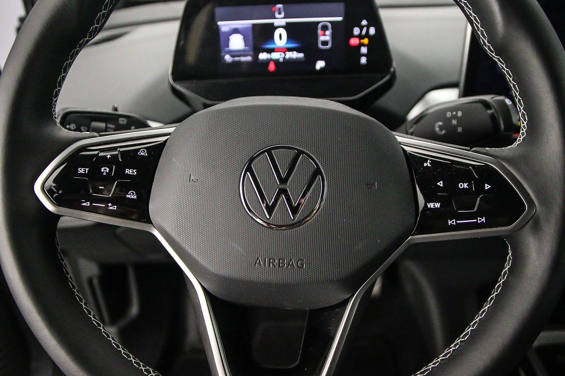 Hoofdafbeelding Volkswagen ID.4