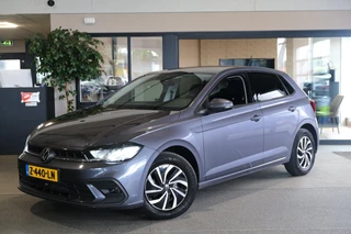 Volkswagen POLO 1.0 TSI Life Business Virtual Carplay ACC PDC LED