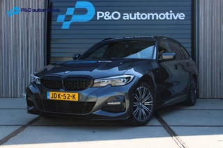 BMW 3-serie Touring 330e xDrive M Sport PANO / ACC / TREKHAAK