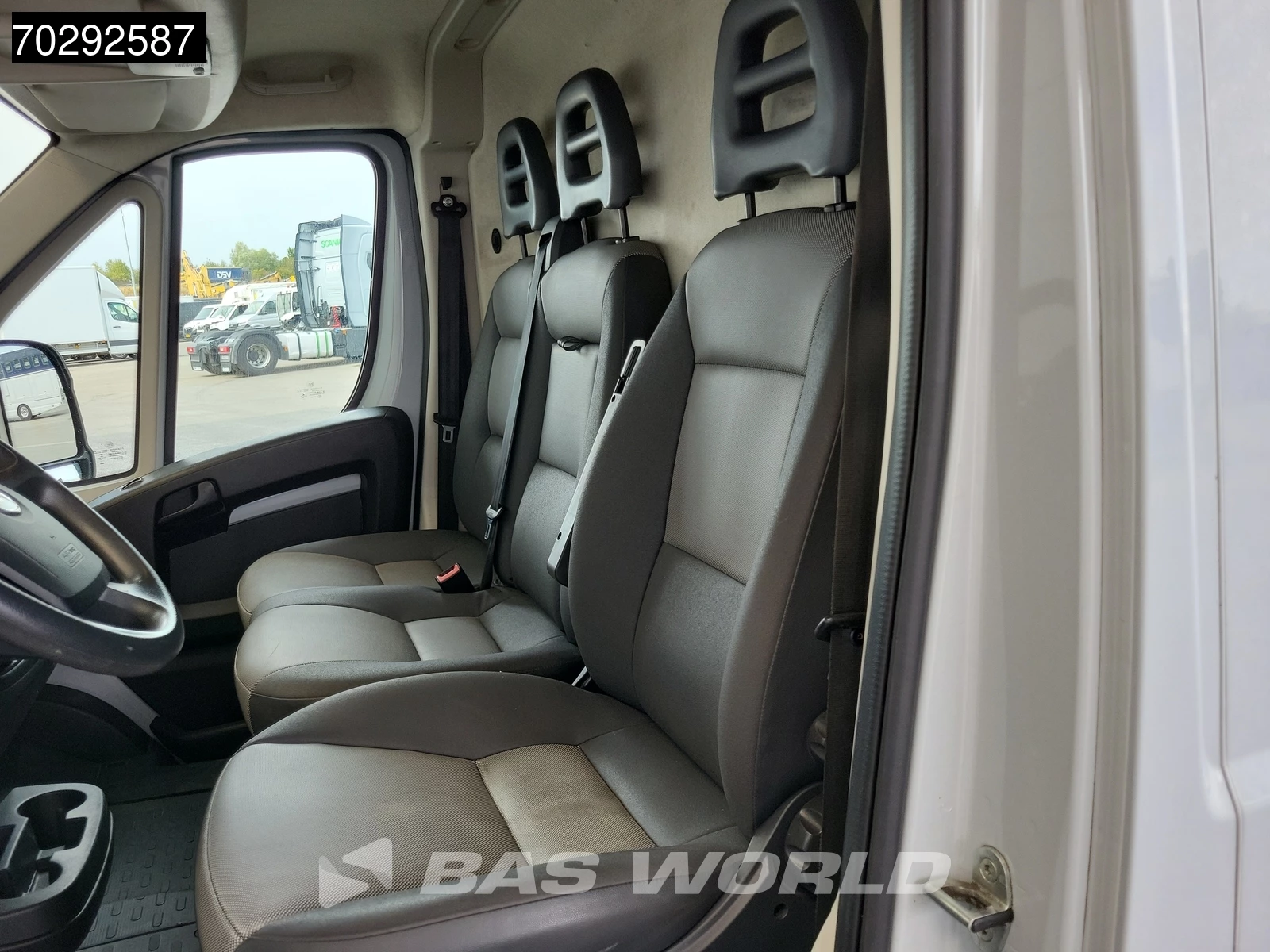 Hoofdafbeelding Fiat Ducato