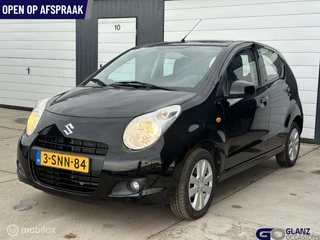 Hoofdafbeelding Suzuki Alto Suzuki Alto 1.0 Exclusive EASSS