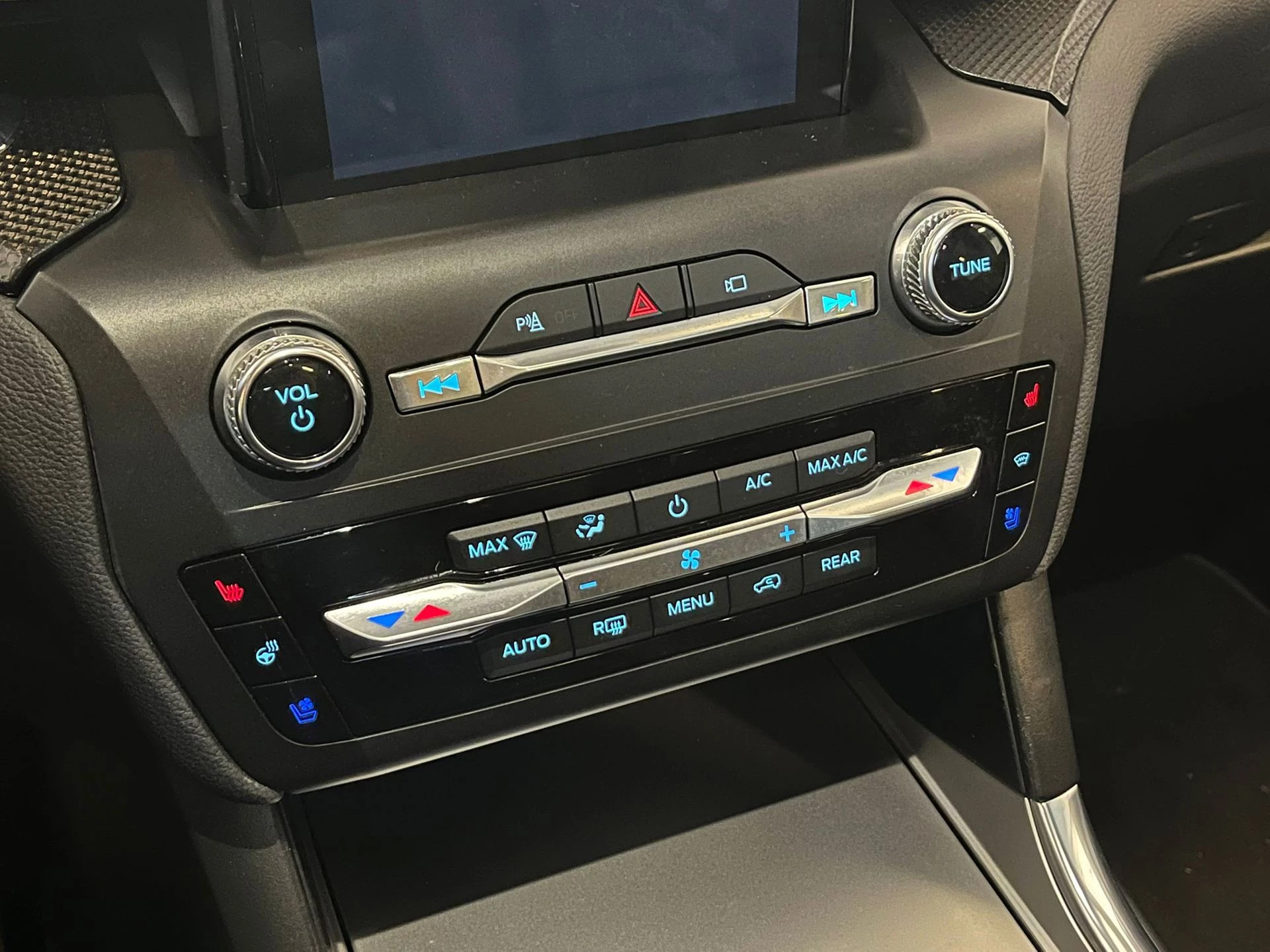 Hoofdafbeelding Ford Explorer