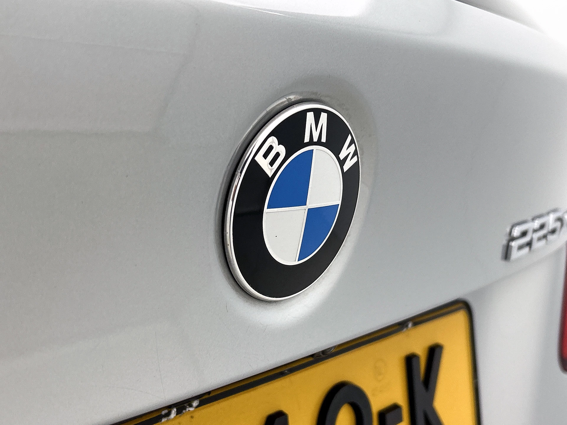 Hoofdafbeelding BMW 2 Serie