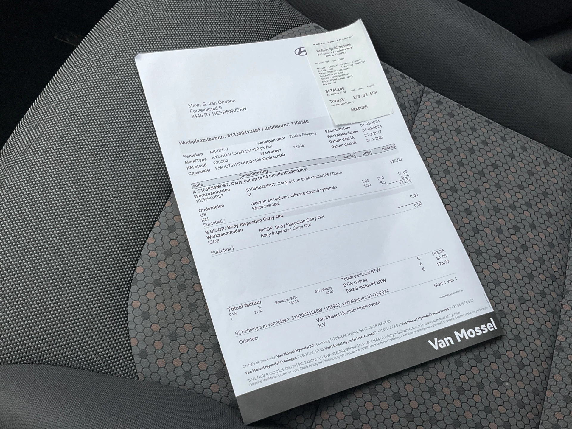 Hoofdafbeelding Hyundai IONIQ