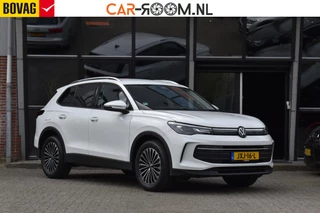 Volkswagen Tiguan 1.5 eTSI Life Edition Lane ACC Camera StuurVw