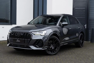 Audi Q3 45 TFSI Quattro S-LINE PANO / 360 CAM / 20 INCH