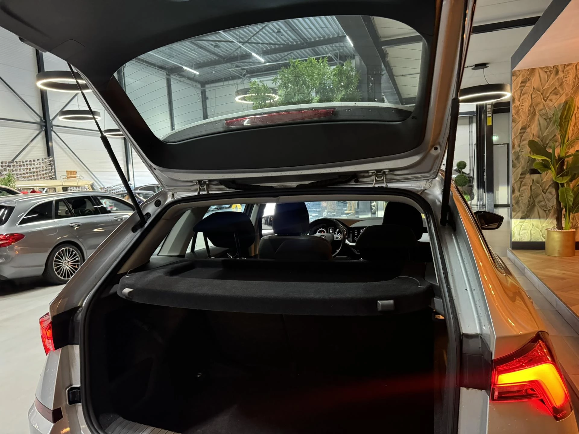 Hoofdafbeelding Škoda Kamiq