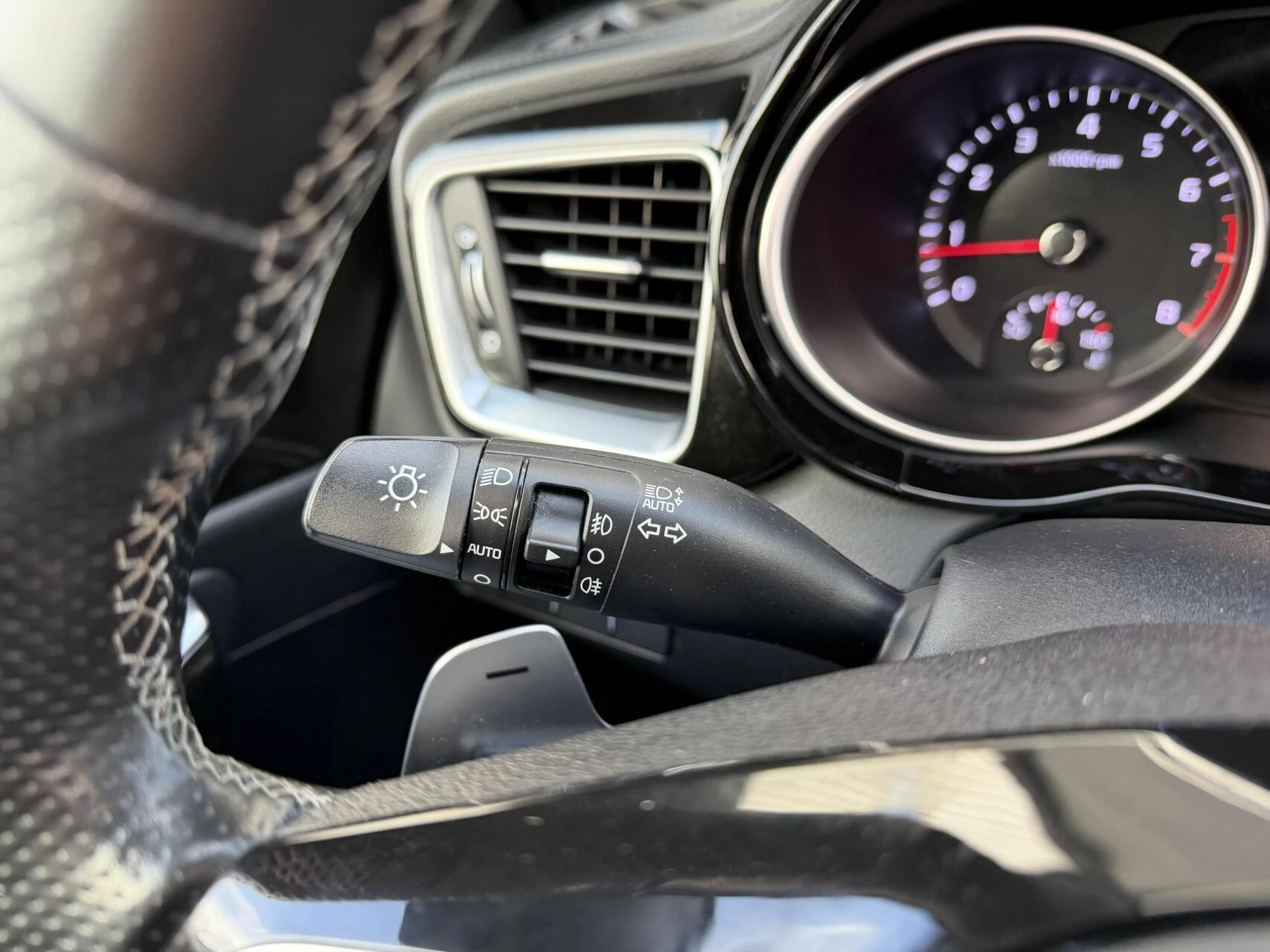 Hoofdafbeelding Kia ProCeed