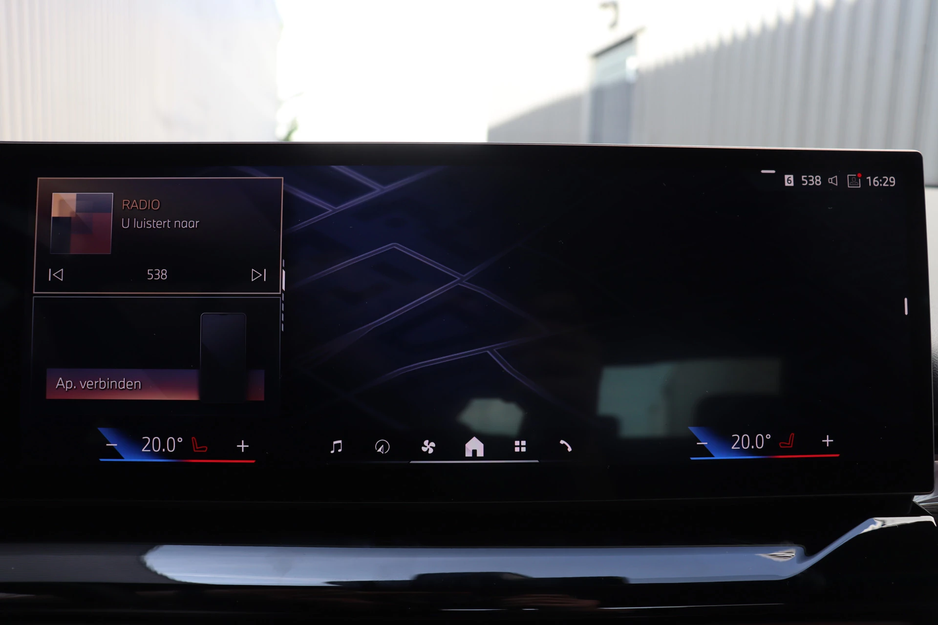 Hoofdafbeelding BMW i5